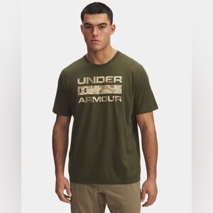 Under Armour Men’s T-Shirt New